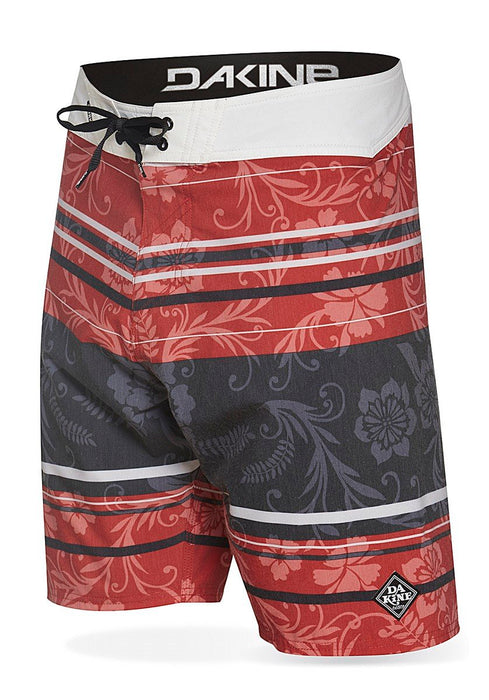 Dakine Men's Offshore Board Shorts Size 32 Red Ochre New Boardshorts