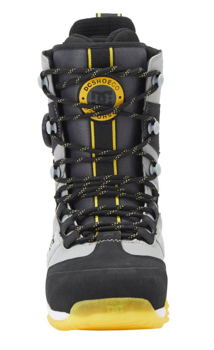 DC Premier Hybrid Snowboard Boots, US Men's Size 10, Black / Grey New 2024