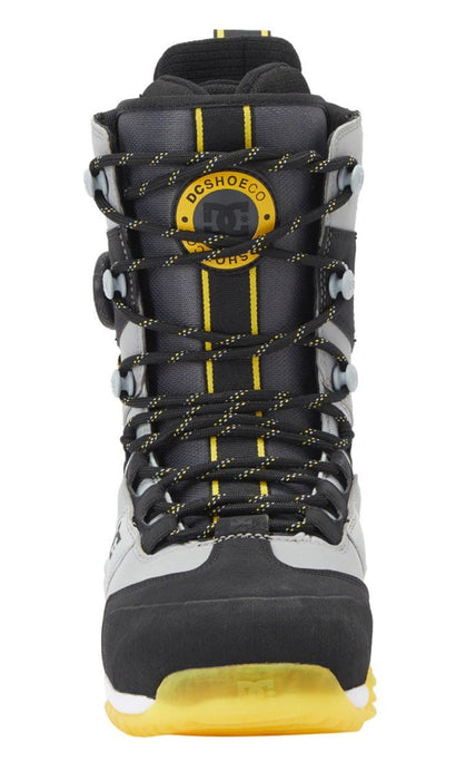 DC Premier Hybrid Snowboard Boots, US Men's Size 11, Black / Grey New 2024