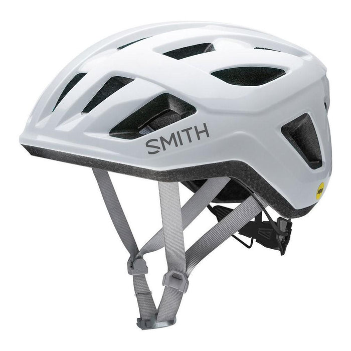 Smith Signal MIPS Bike Helmet Adult Large (59 - 62 cm) White New