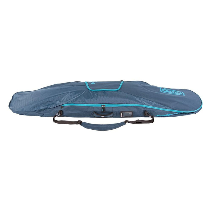 Nitro Sub Board Bag 165 cm Snowboard Bag Deep Sea Blue New