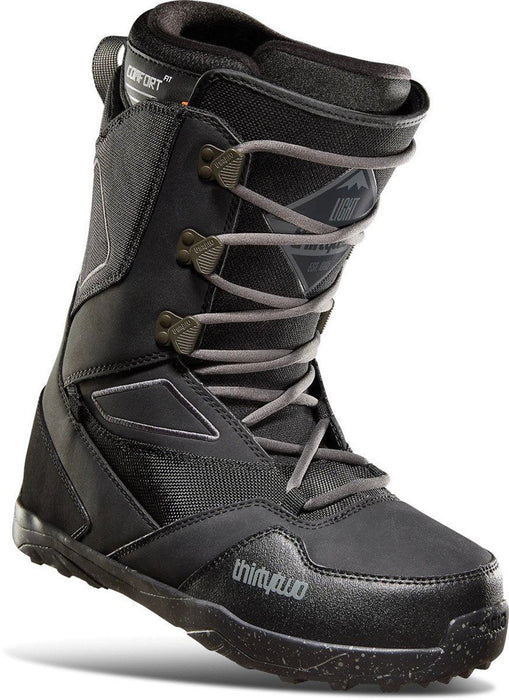 Thirtytwo 32 Light Snowboard Boots, US Men's Size 11, Black New 2023