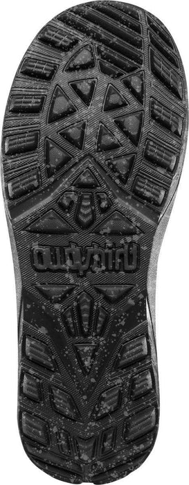Thirtytwo 32 Light Snowboard Boots, US Men's Size 8.5, Black New 2023