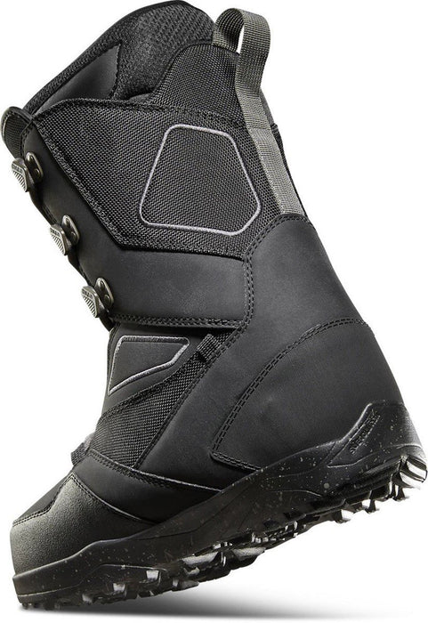 Thirtytwo 32 Light Snowboard Boots, US Men's Size 9, Black New 2023
