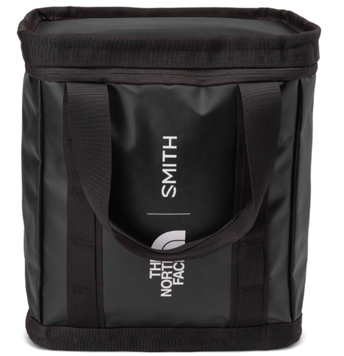 Smith Code MIPS Ski / Snowboard Helmet Adult Medium 55-59 cm TNF Fawn Grey +Bag