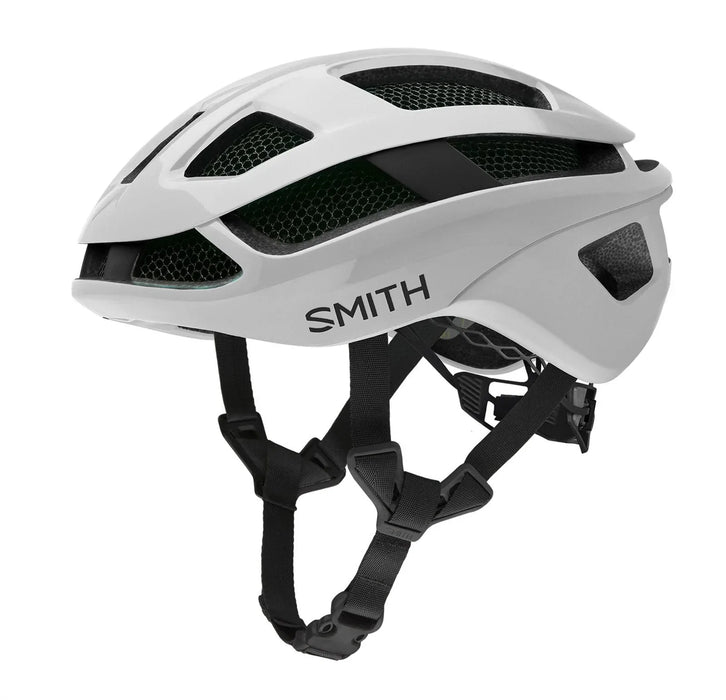 Smith Trace MIPS Bike Helmet Adult Medium (55-59 cm) White / Matte White New